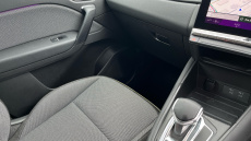 Renault Symbioz 1.6 E-Tech FHEV 145 Techno 5dr Auto Hybrid Estate